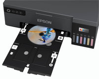 Epson EcoTank L8050 Photo Printer High-Quality A4 Prints