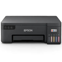 Epson EcoTank L8050 Photo Printer High-Quality A4 Prints - Printers