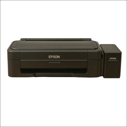 Epson L130 Single Function Printer with High-Efficiency Ink Tank - Printers