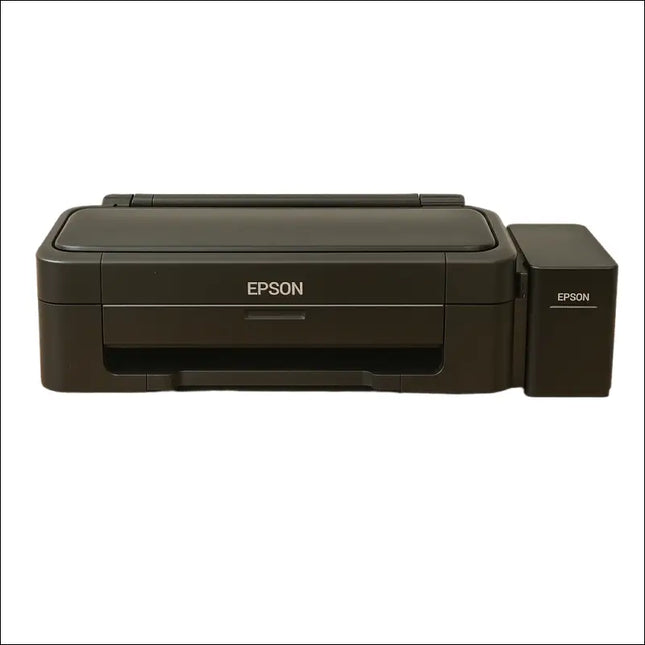 Epson L130 Single Function Printer with High-Efficiency Ink Tank - Printers