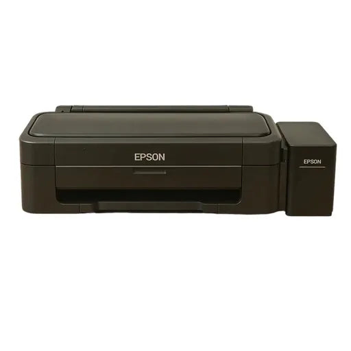 Epson L130 Single Function Printer with High-Efficiency Ink Tank - Printers