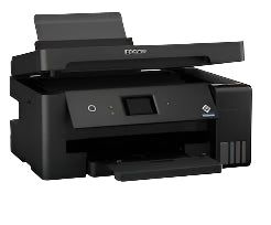 Epson L14150 A3 WiFi Duplex Ink Tank Printer with Fast Printing
