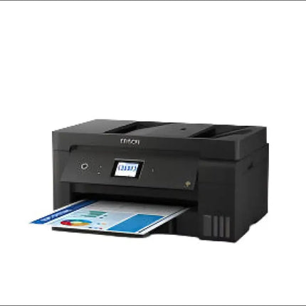 Epson L14150 A3 WiFi Duplex Ink Tank Printer with Fast Printing