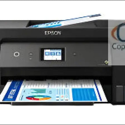 Epson L14150 A3 WiFi Duplex Ink Tank Printer with Fast Printing