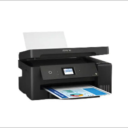 Epson L14150 A3 WiFi Duplex Ink Tank Printer with Fast Printing