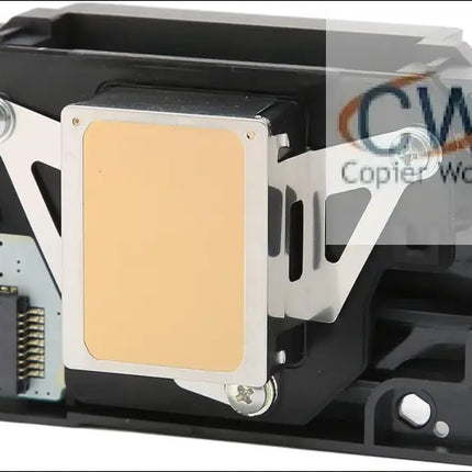 Epson L1800 Printer Head