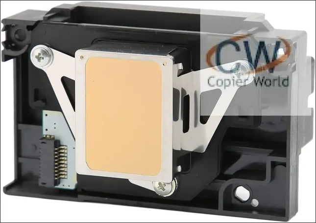 Epson L1800 Printer Head