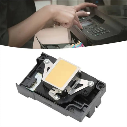 Epson L1800 Printer Head