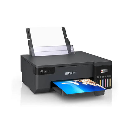 Epson L18050 Printer High-Capacity Ink Tank Color Printer - Printers