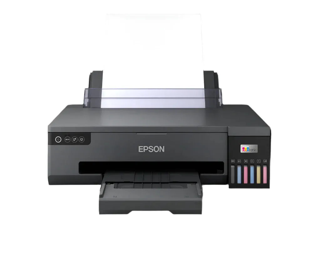 Epson L18050 Printer High-Capacity Ink Tank Color Printer