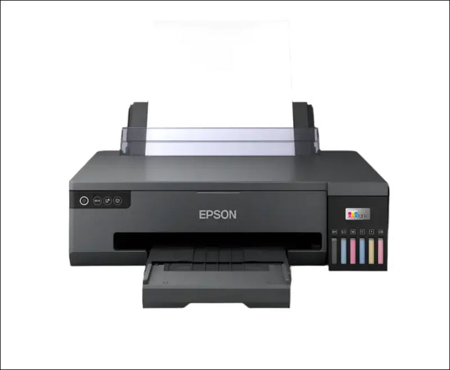 Epson L18050 Printer High-Capacity Ink Tank Color Printer