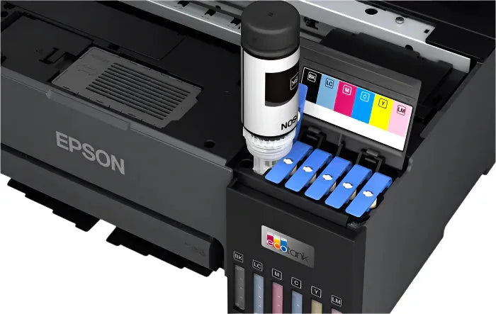 Epson L18050 Printer High-Capacity Ink Tank Color Printer