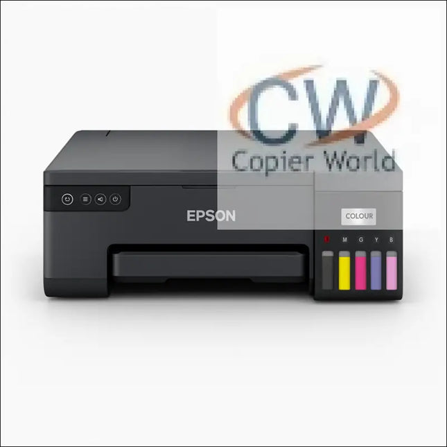 Epson L18050 Printer High-Capacity Ink Tank Color Printer - Printers