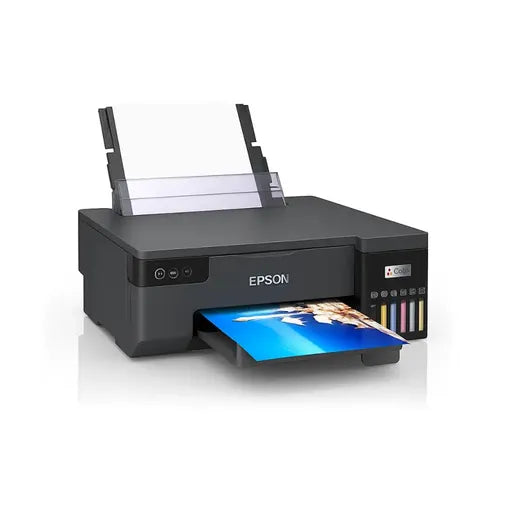 Epson L18050 Printer High-Capacity Ink Tank Color Printer - Printers