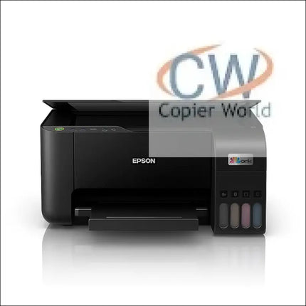 Epson L3212 Printer with Ink Tank System for High-Quality Prints - Printers