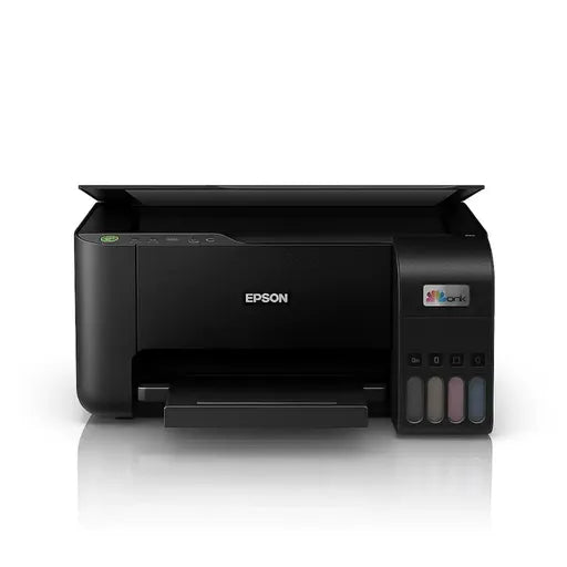 Epson L3212 Printer with Ink Tank System for High-Quality Prints - Printers