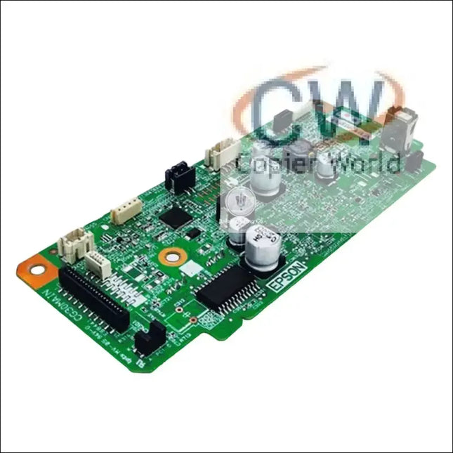 Epson L3250 Logic Card Original Formatter Board