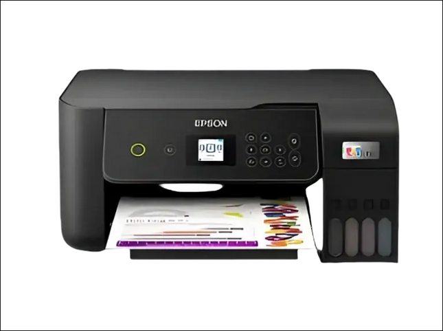 EPSON L3260 PRINTER