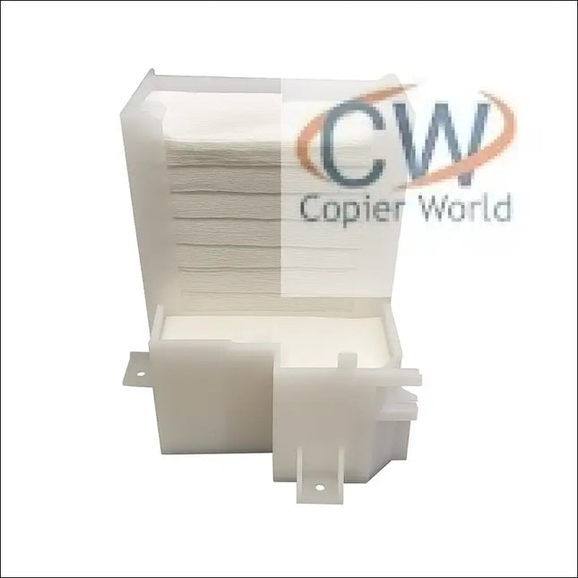 Epson L800 L805 L810 Waste Ink Pad Replacement - Printers