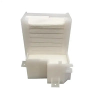 Epson L800 L805 L810 Waste Ink Pad Replacement - Printers