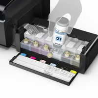 Epson L805 Wi Fi Photo Ink Tank Printer - Printers