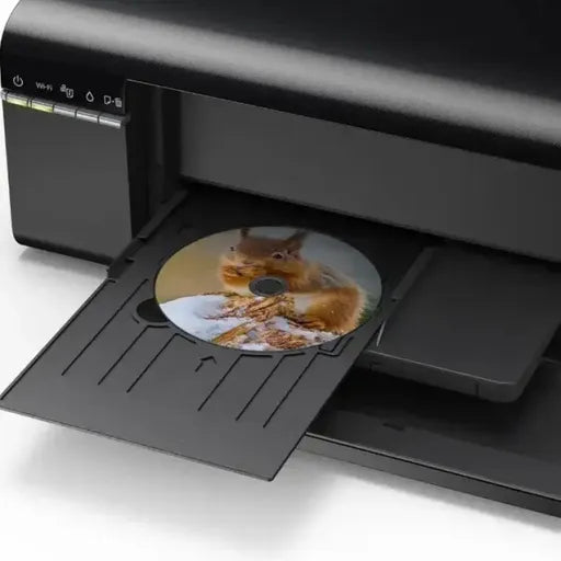 Epson L805 Wi Fi Photo Ink Tank Printer - Printers