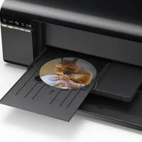 Epson L805 Wi Fi Photo Ink Tank Printer - Printers
