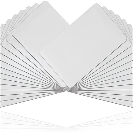 Epson Printable PVC Card for L805 L8050 L18050 Printers - ID CARD