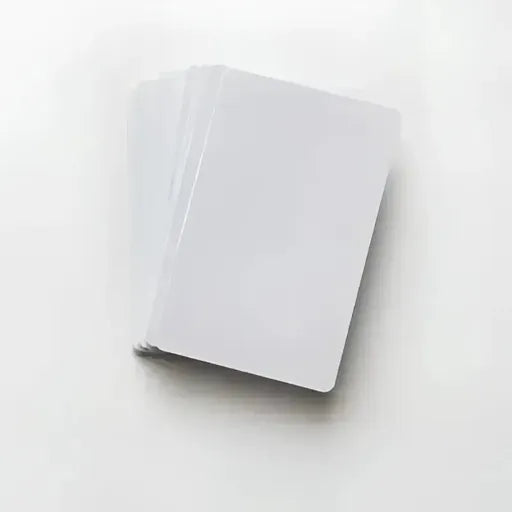 Epson Printable PVC Card for L805 L8050 L18050 Printers - ID CARD
