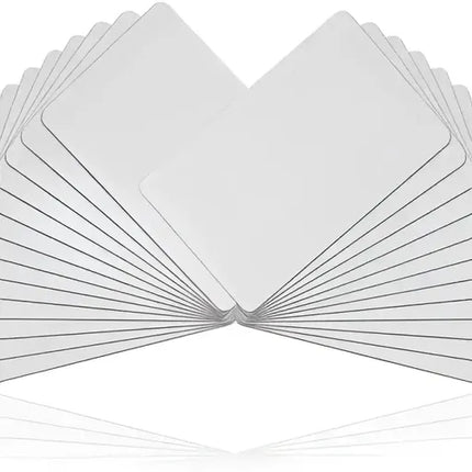Epson Printable PVC Card for L805 L8050 L18050 Printers - ID CARD
