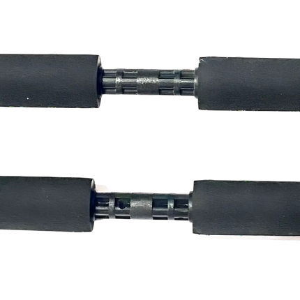 Exchange / Follower Roller Set Compatible use for Canon DR-C125 / C225