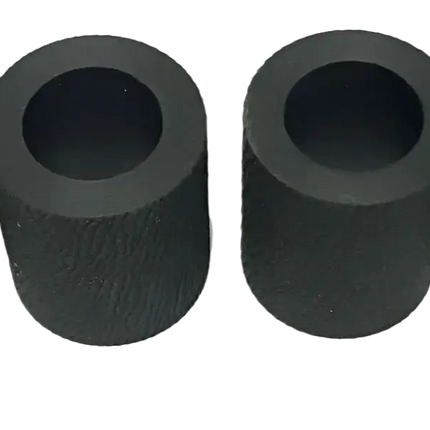 Exit Feed Roller Rubber set Compatible use for DR-C230 C240 M160 S150 R40 R50