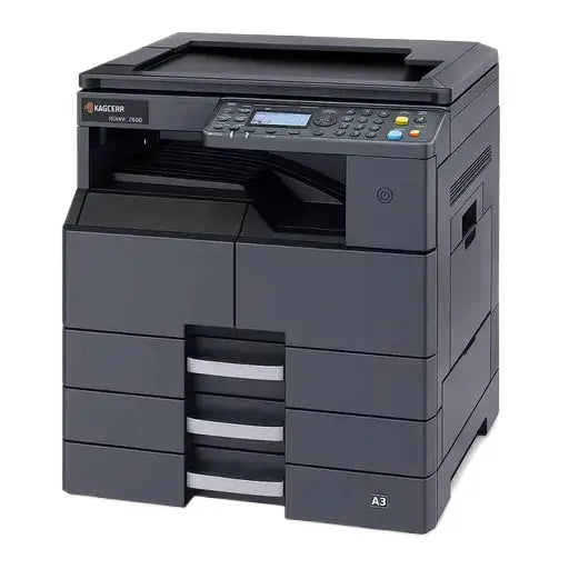 Kyocera Taskalfa 2320 Multifunction Printer with A3 Printing
