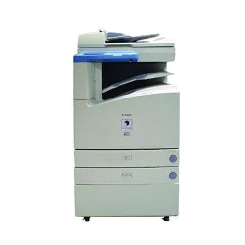 Canon Ir3300 Xerox Machine