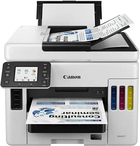 CANON GX 7070 PRINTER