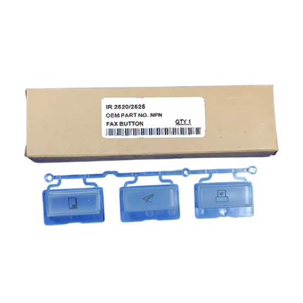 Fax Button Compatible use for Canon IR 2520 2525 2530 2535