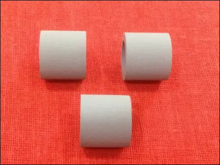 Feed Roll Rubber Only (adf Ass’y) Set Of 3pcs for COPYCENTRE165/COPYCENTRE175/COPYCENTRE232/COPYCENTRE238/COPYCENTRE245/COPYCENTRE255/COPYCENTRE265/COPYCENTRE275/COPYCENTRE35/COPYCENTRE45/COPYCENTRE55/COPYCENTREC165