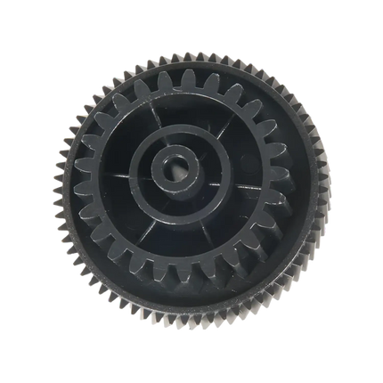 Feeder Gear (Swing Drive Gear) Compatible use for HP LaserJet P1007 P1108 M1136 1213 (24T/58T)