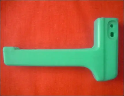 Feeder Handle for NP6650