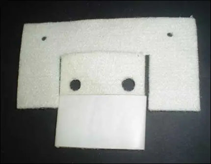 Felt Use For NP 6060