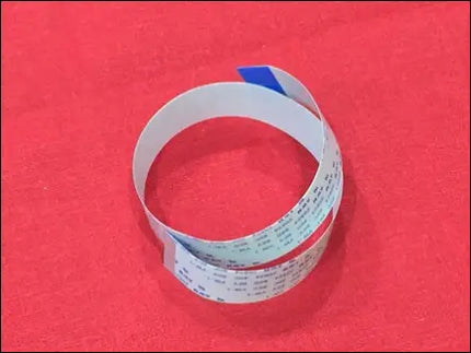 Ffc Ccd (optical Section) for KM1620/KM1635/KM1650/KM2020/KM2035/KM2050