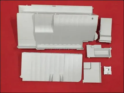 Finisher Cover (set Of 6pcs) for IR2520/IR2525/IR2530/IR2535/IR2545