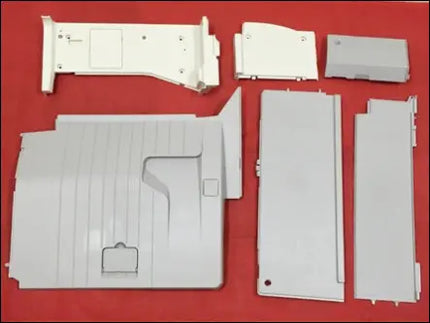 Finisher Cover (set Of 9 Pcs) for IR2230/IR2270/IR2830/IR2870/IR3025/IR3030/IR3035/IR3045/IR3530/IR3570/IR4530/IR4570