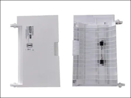 Fixing Door for ECOSYSM2040DN/ECOSYSM2135DN/ECOSYSM2235DW/ECOSYSM2540DN/ECOSYSM2635DN/ECOSYSM2640IDW/ECOSYSM2735DW/ECOSYSP2040DN/ECOSYSP2040DW/ECOSYSP2235DN