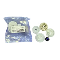 Fixing Drive Gear Set of 5 for Kyocera 2040 Printer