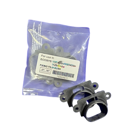 Fixing Film Bush Compatible use for Kyocera Ecosys 2040dn m2540dn m2640idw