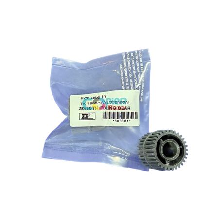 Fixing Gear Compatible use for Kyocera 1800 1801 2200 2201 (30/30Th)