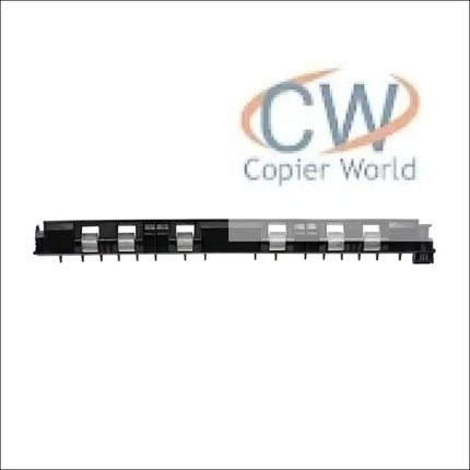 Fixing guide upper for canon ir3300 - Fuser Flim