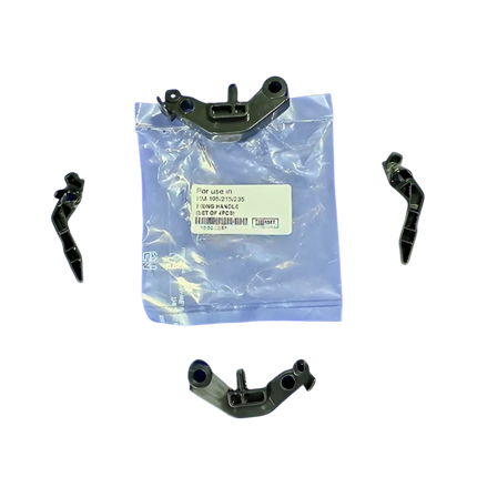 Fixing Handle Compatible use for Konica Minolta Km 195 215 235 ( set of 4pcs )