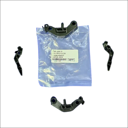 Fixing Handle Compatible use for Konica Minolta Km 195 215 235 ( set of 4pcs )